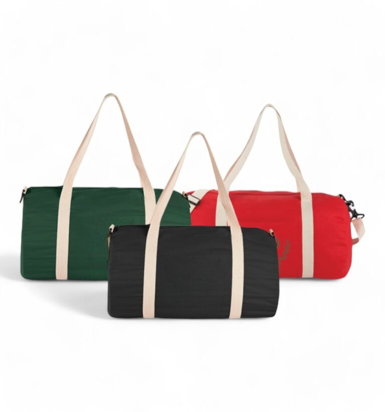 Duffel en coton 140 g/m2