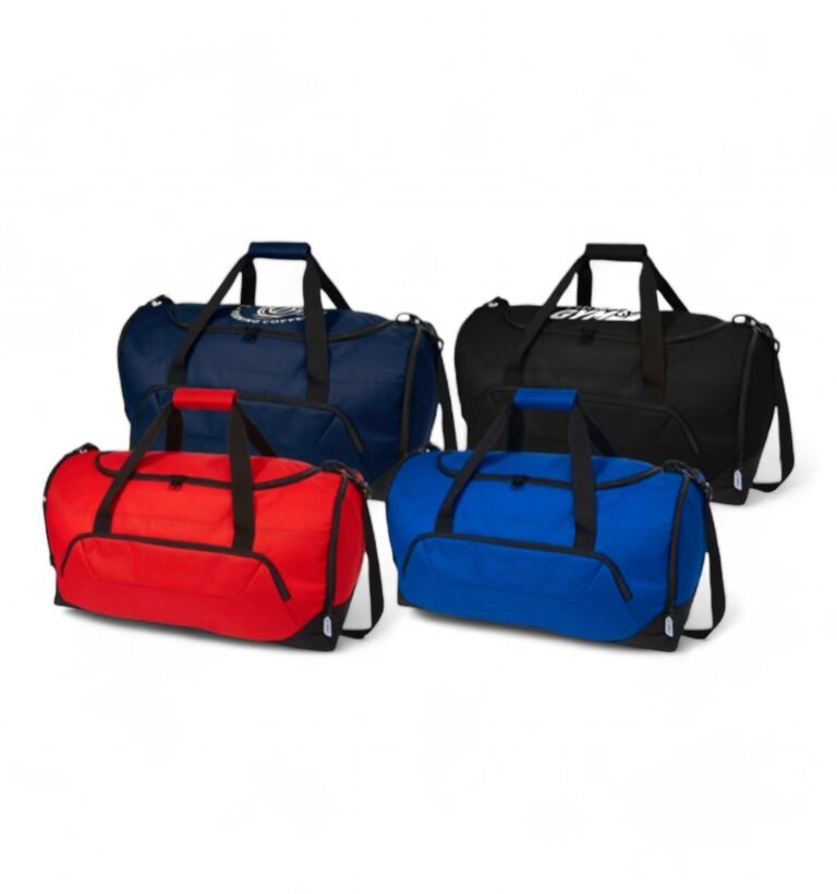 Retrend GRS RPET Duffel