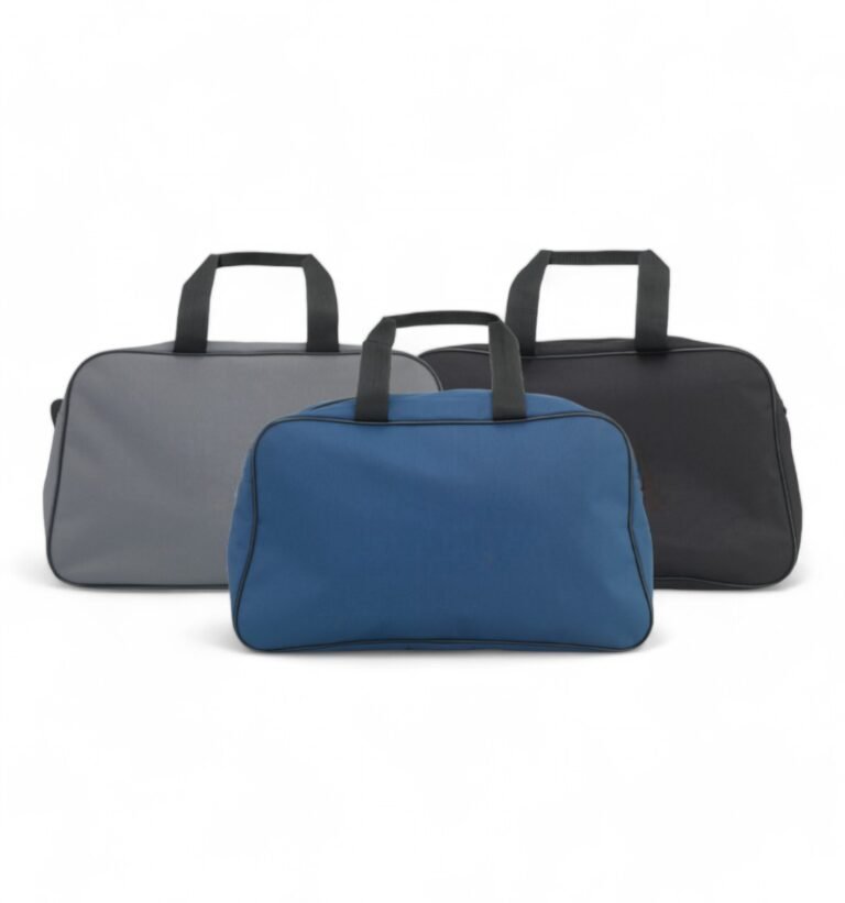 Sac de sport Eastport RPET