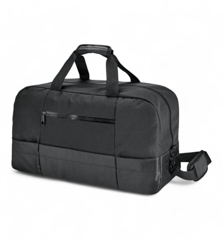 Sac de sport multifonctions