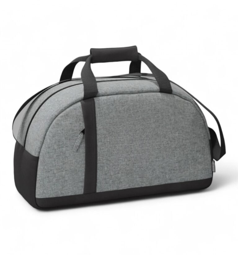 Sac de sport Reclaim GRS recyclé bicolore