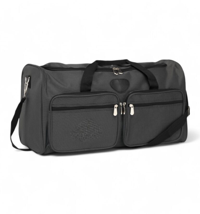 Sac de voyage Milan Sports