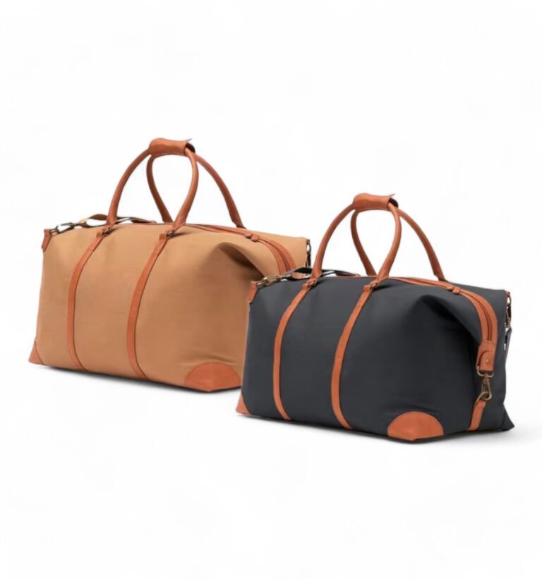 Vinga Sloane RCS RPET Sac de week-end