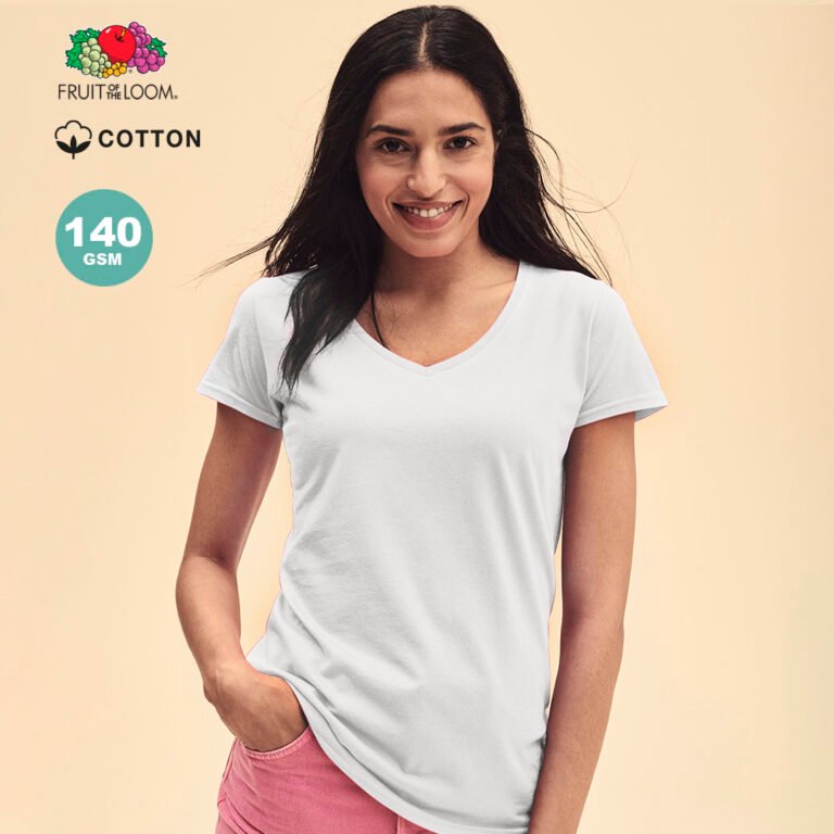 Iconic V-Neck