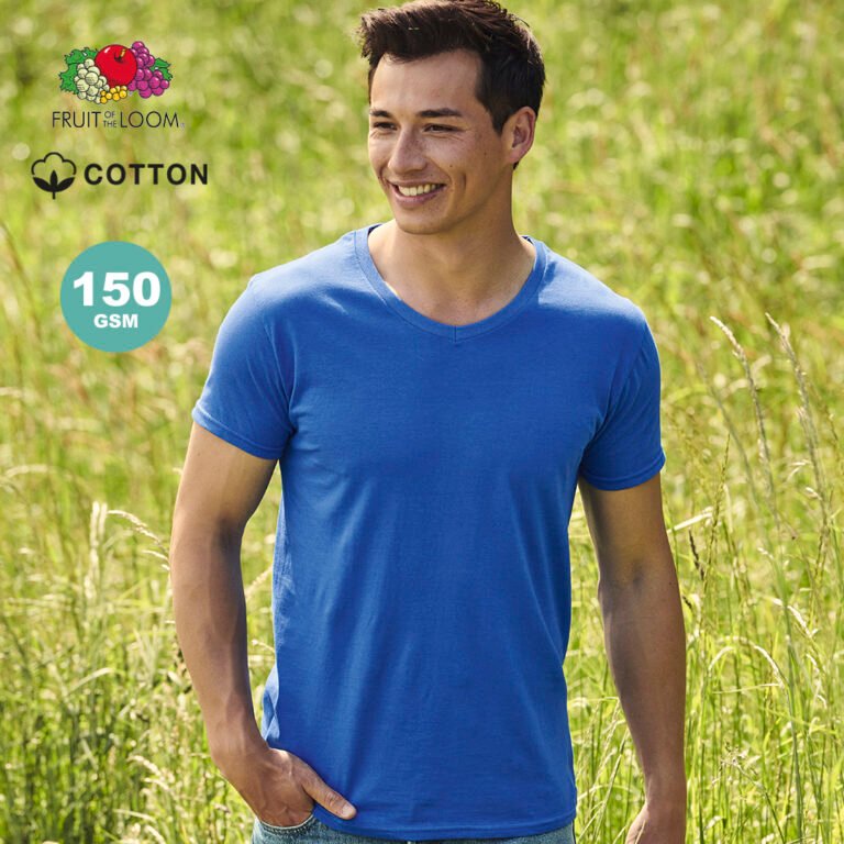 Iconic V-Neck