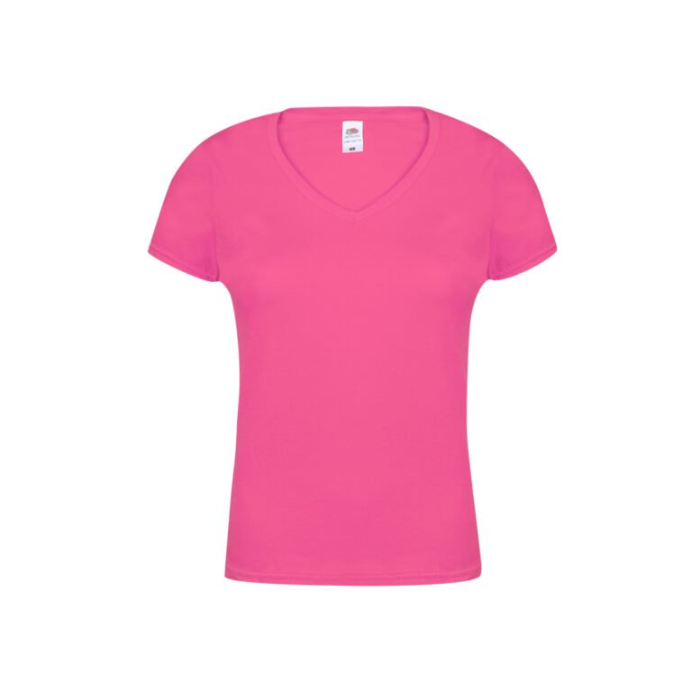 Iconic V-Neck