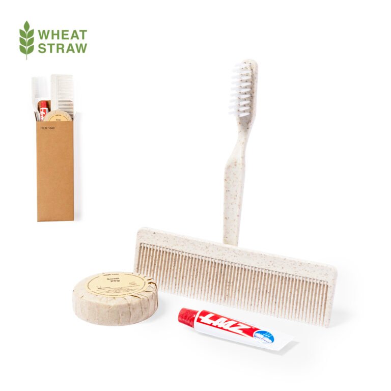 Essential Kit