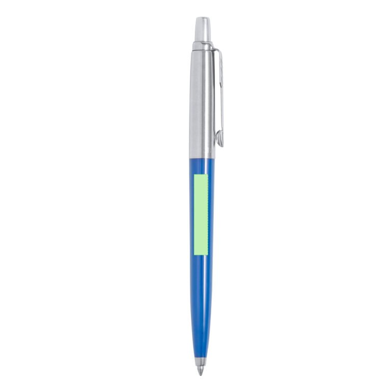 Jotter Original - Zone d'impression 4 - Area 6
