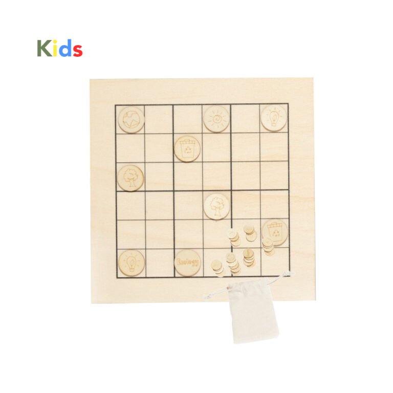 Sudokids