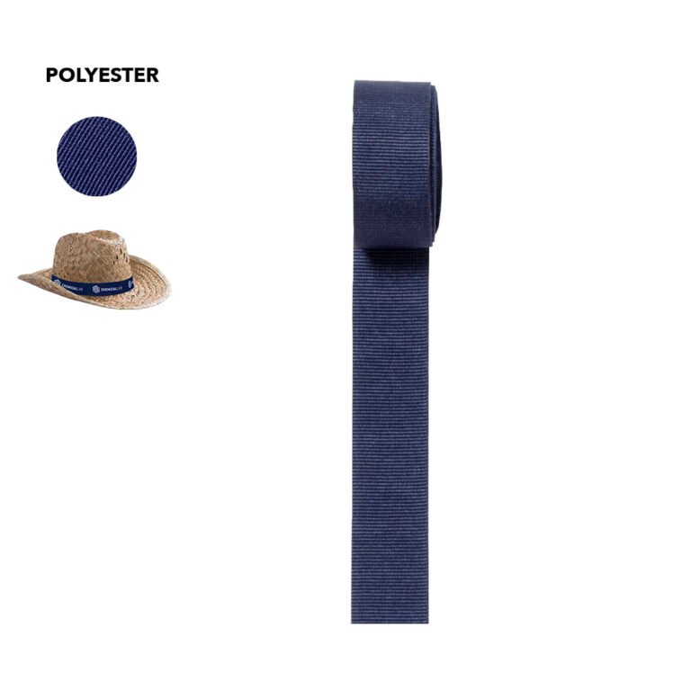 Polyesterband