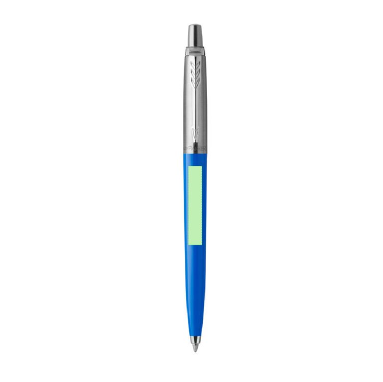 Jotter Original - Zone d'impression 6 - Area 4