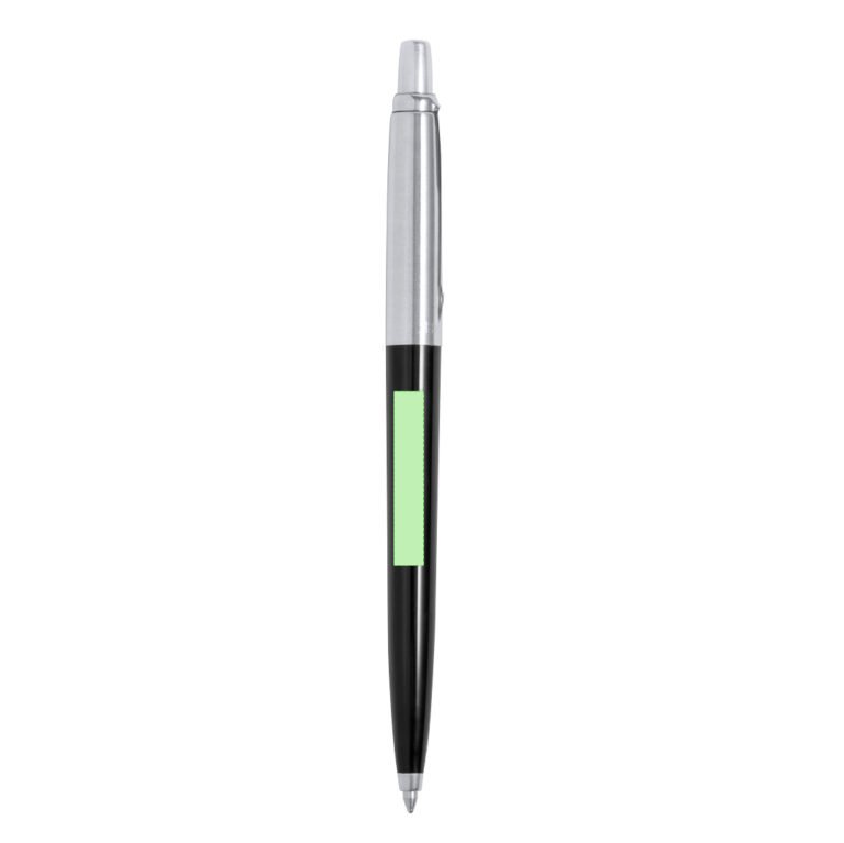 Jotter Recycled - Zone d'impression 3 - Area 7