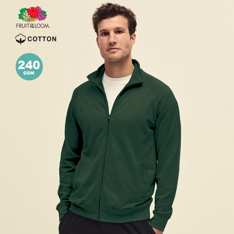 Lightweight Sweat