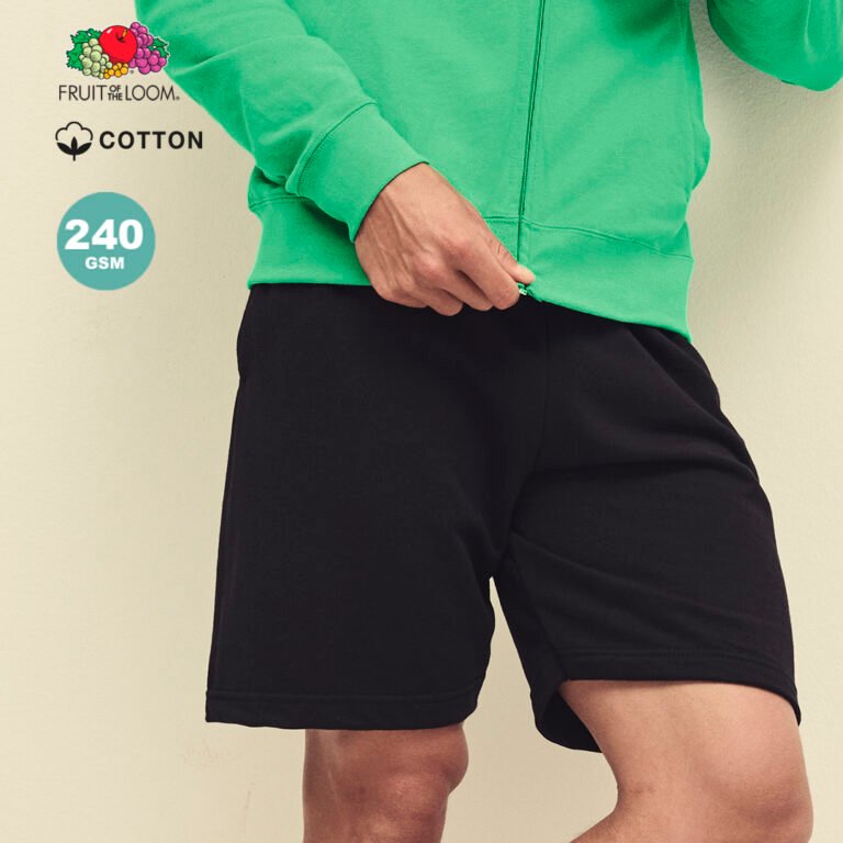 Lightweight Shorts
