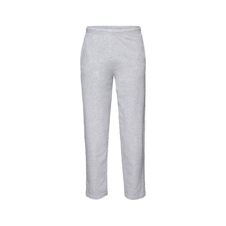 Lightweight Open Hem